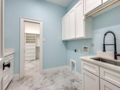 Price Improvement! This stunning, approximately 4,000 square on The Bridges Golf Club in Texas - for sale on GolfHomes.com, golf home, golf lot