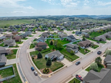 Listed by Lonnie Doney, KWBH, . Nestled in the desirable Red on Golf Club At Red Rock in South Dakota - for sale on GolfHomes.com, golf home, golf lot