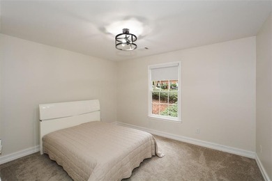 Discover this beautifully maintained home nestled in Eagle Watch on Canongate At Eagle Watch Golf Club in Georgia - for sale on GolfHomes.com, golf home, golf lot