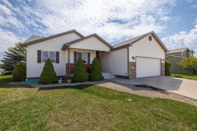 Listed by Lonnie Doney, KWBH, . Nestled in the desirable Red on Golf Club At Red Rock in South Dakota - for sale on GolfHomes.com, golf home, golf lot