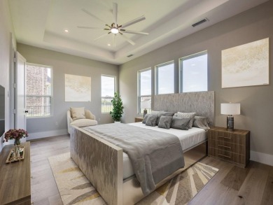Price Improvement! This stunning, approximately 4,000 square on The Bridges Golf Club in Texas - for sale on GolfHomes.com, golf home, golf lot