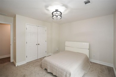 Discover this beautifully maintained home nestled in Eagle Watch on Canongate At Eagle Watch Golf Club in Georgia - for sale on GolfHomes.com, golf home, golf lot