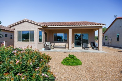 Experience Modern Golf Course Living at its Finest. Embrace on Mission Royale Golf Club in Arizona - for sale on GolfHomes.com, golf home, golf lot