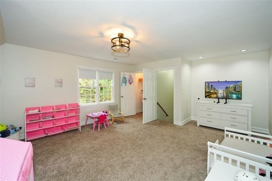 Discover this beautifully maintained home nestled in Eagle Watch on Canongate At Eagle Watch Golf Club in Georgia - for sale on GolfHomes.com, golf home, golf lot