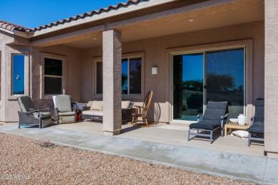 Experience Modern Golf Course Living at its Finest. Embrace on Mission Royale Golf Club in Arizona - for sale on GolfHomes.com, golf home, golf lot
