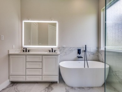 Price Improvement! This stunning, approximately 4,000 square on The Bridges Golf Club in Texas - for sale on GolfHomes.com, golf home, golf lot