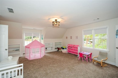 Discover this beautifully maintained home nestled in Eagle Watch on Canongate At Eagle Watch Golf Club in Georgia - for sale on GolfHomes.com, golf home, golf lot