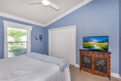 WHEN YOU WALK THROUGH THE FRONT DOOR OF THIS GORGEOUS HOME you on Skyview At Terra Vista Golf and Country Club in Florida - for sale on GolfHomes.com, golf home, golf lot