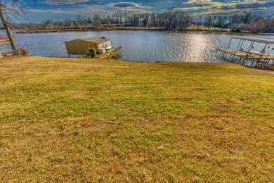 Perfect home on the Wilson Lake !  Completely updated.  NEW roof on The Shoals Golf Club in Alabama - for sale on GolfHomes.com, golf home, golf lot