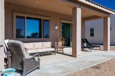 Experience Modern Golf Course Living at its Finest. Embrace on Mission Royale Golf Club in Arizona - for sale on GolfHomes.com, golf home, golf lot