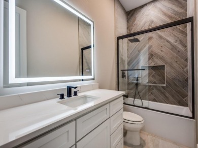 Price Improvement! This stunning, approximately 4,000 square on The Bridges Golf Club in Texas - for sale on GolfHomes.com, golf home, golf lot