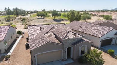 Experience Modern Golf Course Living at its Finest. Embrace on Mission Royale Golf Club in Arizona - for sale on GolfHomes.com, golf home, golf lot