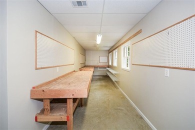 Discover this beautifully maintained home nestled in Eagle Watch on Canongate At Eagle Watch Golf Club in Georgia - for sale on GolfHomes.com, golf home, golf lot