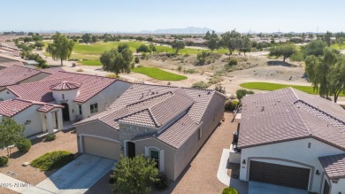 Experience Modern Golf Course Living at its Finest. Embrace on Mission Royale Golf Club in Arizona - for sale on GolfHomes.com, golf home, golf lot