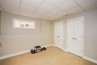 Discover this beautifully maintained home nestled in Eagle Watch on Canongate At Eagle Watch Golf Club in Georgia - for sale on GolfHomes.com, golf home, golf lot