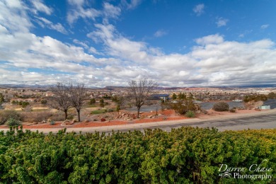 A rare opportunity to own a gem of a home in Spy Glass Hill on St. George Golf Course in Utah - for sale on GolfHomes.com, golf home, golf lot