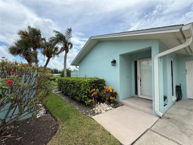 Enjoy water views from every room!! Fully furnished 1BR/1.5BA on Highland Lakes Executive Golf Course in Florida - for sale on GolfHomes.com, golf home, golf lot