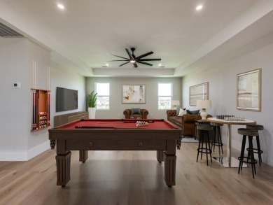 Price Improvement! This stunning, approximately 4,000 square on The Bridges Golf Club in Texas - for sale on GolfHomes.com, golf home, golf lot