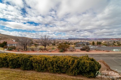 A rare opportunity to own a gem of a home in Spy Glass Hill on St. George Golf Course in Utah - for sale on GolfHomes.com, golf home, golf lot