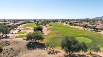 Experience Modern Golf Course Living at its Finest. Embrace on Mission Royale Golf Club in Arizona - for sale on GolfHomes.com, golf home, golf lot