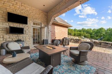 Luxurious Estate in Prestigious Golf Community, Buffalo on Buffalo Ridge Springs Golf Club in Missouri - for sale on GolfHomes.com, golf home, golf lot