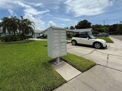Enjoy water views from every room!! Fully furnished 1BR/1.5BA on Highland Lakes Executive Golf Course in Florida - for sale on GolfHomes.com, golf home, golf lot