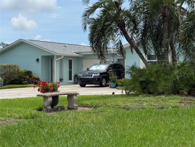Enjoy water views from every room!! Fully furnished 1BR/1.5BA on Highland Lakes Executive Golf Course in Florida - for sale on GolfHomes.com, golf home, golf lot