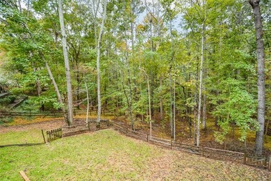 Discover this beautifully maintained home nestled in Eagle Watch on Canongate At Eagle Watch Golf Club in Georgia - for sale on GolfHomes.com, golf home, golf lot