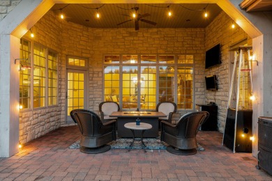 Luxurious Estate in Prestigious Golf Community, Buffalo on Buffalo Ridge Springs Golf Club in Missouri - for sale on GolfHomes.com, golf home, golf lot