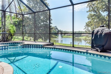 WHEN YOU WALK THROUGH THE FRONT DOOR OF THIS GORGEOUS HOME you on Skyview At Terra Vista Golf and Country Club in Florida - for sale on GolfHomes.com, golf home, golf lot