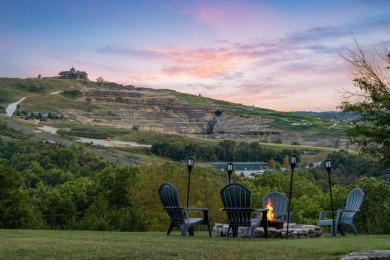 Luxurious Estate in Prestigious Golf Community, Buffalo on Buffalo Ridge Springs Golf Club in Missouri - for sale on GolfHomes.com, golf home, golf lot