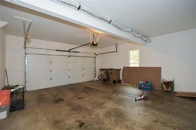 Discover this beautifully maintained home nestled in Eagle Watch on Canongate At Eagle Watch Golf Club in Georgia - for sale on GolfHomes.com, golf home, golf lot