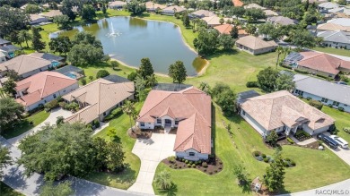 WHEN YOU WALK THROUGH THE FRONT DOOR OF THIS GORGEOUS HOME you on Skyview At Terra Vista Golf and Country Club in Florida - for sale on GolfHomes.com, golf home, golf lot