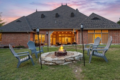 Luxurious Estate in Prestigious Golf Community, Buffalo on Buffalo Ridge Springs Golf Club in Missouri - for sale on GolfHomes.com, golf home, golf lot