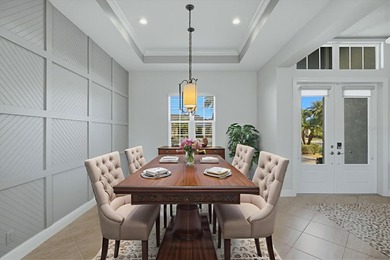 One or more photo(s) has been virtually staged. Spectacular on Plantation Golf and Country Club in Florida - for sale on GolfHomes.com, golf home, golf lot