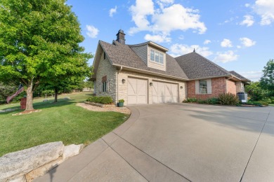 Luxurious Estate in Prestigious Golf Community, Buffalo on Buffalo Ridge Springs Golf Club in Missouri - for sale on GolfHomes.com, golf home, golf lot