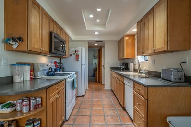 Situated in the heart of South Palm Desert at the highly-sought on Marrakesh Country Club in California - for sale on GolfHomes.com, golf home, golf lot