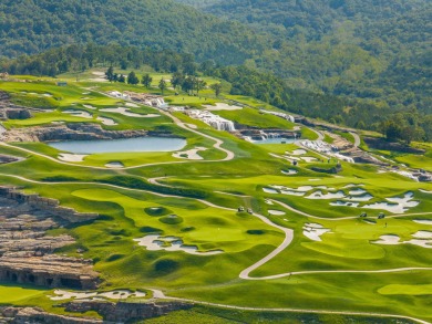 Luxurious Estate in Prestigious Golf Community, Buffalo on Buffalo Ridge Springs Golf Club in Missouri - for sale on GolfHomes.com, golf home, golf lot