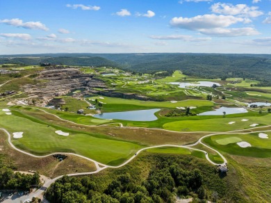 Luxurious Estate in Prestigious Golf Community, Buffalo on Buffalo Ridge Springs Golf Club in Missouri - for sale on GolfHomes.com, golf home, golf lot