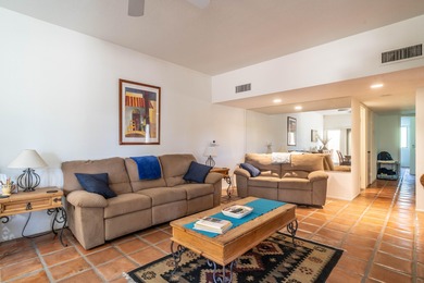 Situated in the heart of South Palm Desert at the highly-sought on Marrakesh Country Club in California - for sale on GolfHomes.com, golf home, golf lot