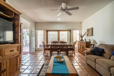 Situated in the heart of South Palm Desert at the highly-sought on Marrakesh Country Club in California - for sale on GolfHomes.com, golf home, golf lot