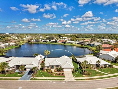 This truly stunning home offers soaring HIGH CEILINGS and on Waterford Golf Club in Florida - for sale on GolfHomes.com, golf home, golf lot