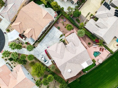 Imagine waking each morning to sunlit fairways, shimmering water on Mountain Vista Golf Course At Sun City Palm Desert in California - for sale on GolfHomes.com, golf home, golf lot
