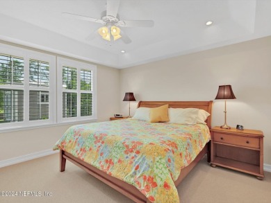 Welcome to your newer construction 3BR + office home in the on St. Augustine Shores Golf Club in Florida - for sale on GolfHomes.com, golf home, golf lot