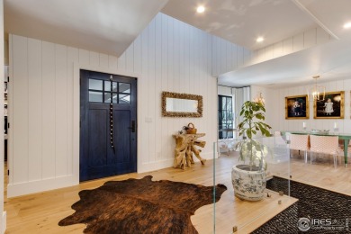 The best location on Briar Ridge Ct! This townhouse that lives on Boulder Golf and Country Club in Colorado - for sale on GolfHomes.com, golf home, golf lot