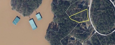 Lake Front Lot located in Savannah Point community within on Monticello Golf Club At Savannah Lakes in South Carolina - for sale on GolfHomes.com, golf home, golf lot