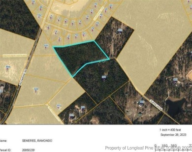BACK ON THE MARKET WITH NO FAULT OF THE SELLER OR THE LOT! on Foxfire Golf and Country Club in North Carolina - for sale on GolfHomes.com, golf home, golf lot