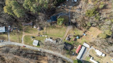 +9.7 unrestricted acres bordering Cherokee land and a on Smoky Mountain Country Club in North Carolina - for sale on GolfHomes.com, golf home, golf lot