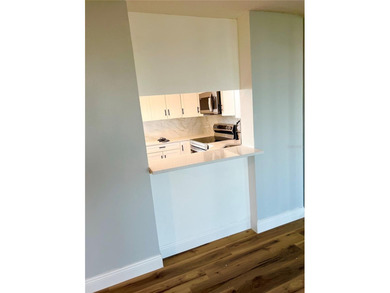 Own this exceptional, fully remodeled 2-bedroom, 2-bathroom on Cove Cay Country Club in Florida - for sale on GolfHomes.com, golf home, golf lot