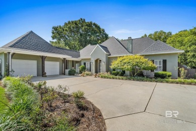 PRICE REDUCED $35K!!! GORGEOUS French Country style home on the on Quail Creek Golf Course in Alabama - for sale on GolfHomes.com, golf home, golf lot